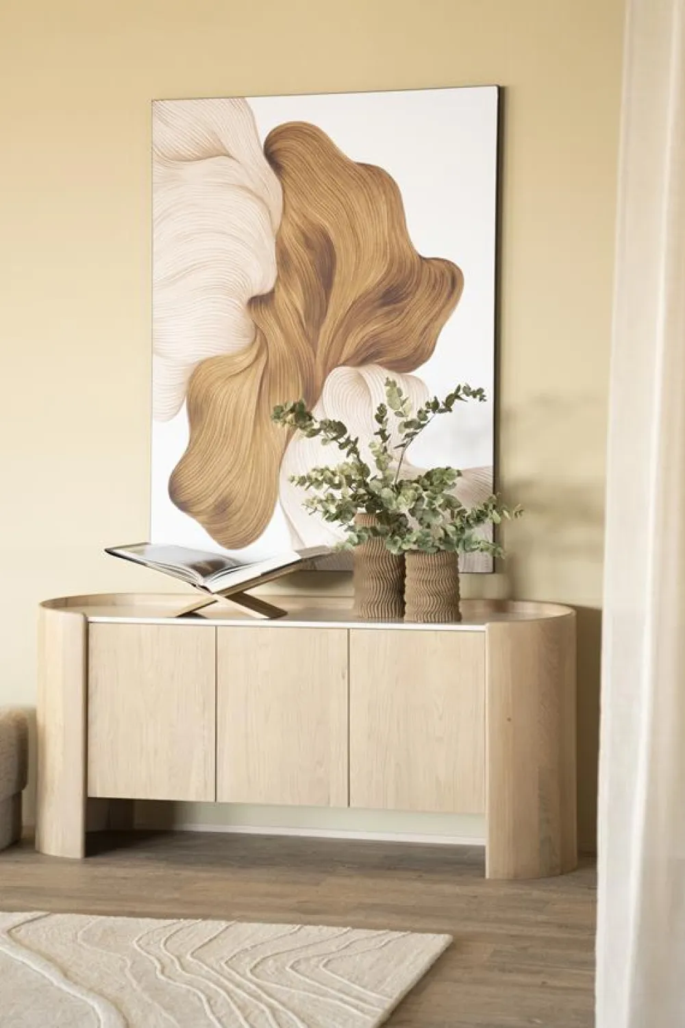 HUUS Dressoirs*Dressoir Don