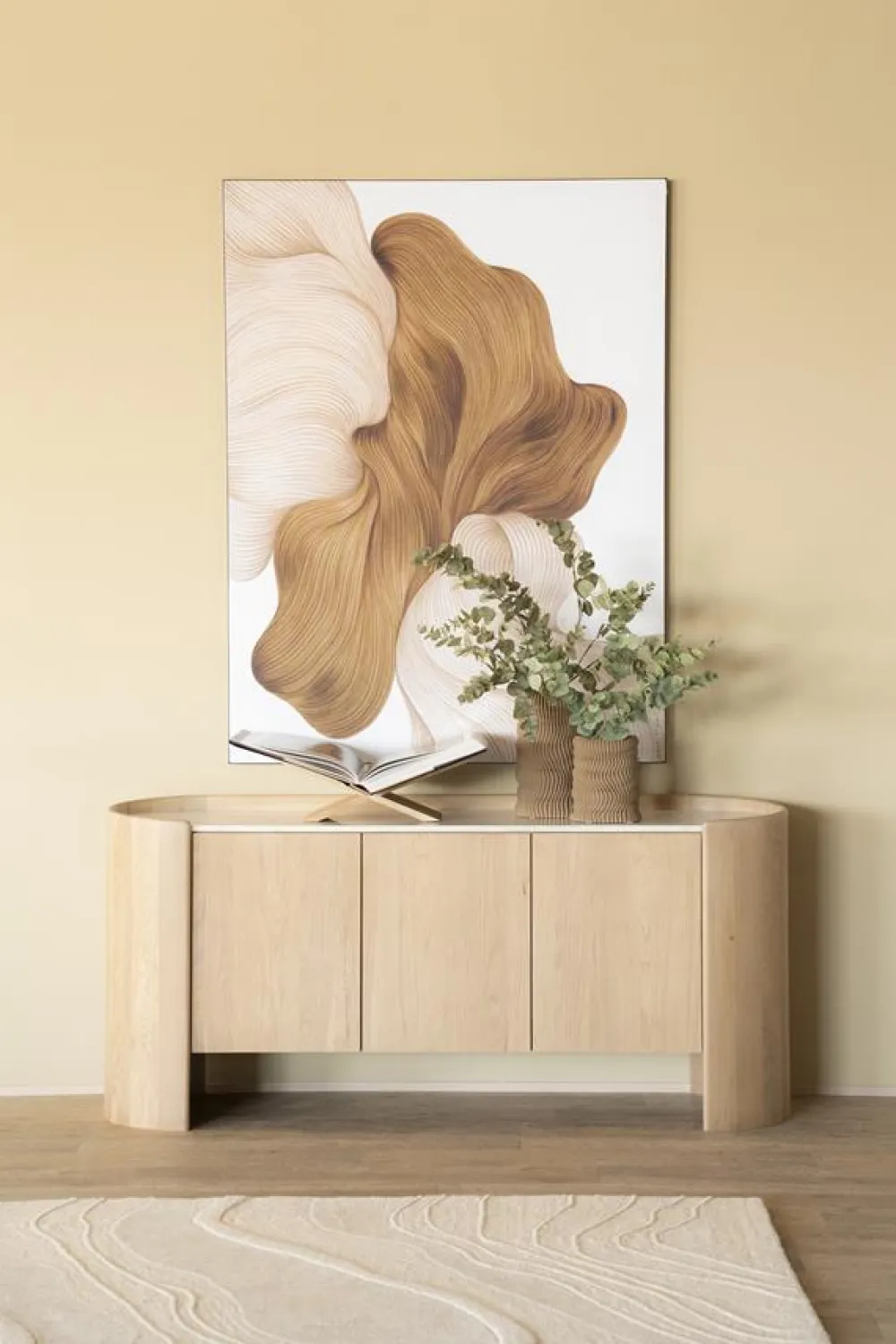 HUUS Dressoirs*Dressoir Don