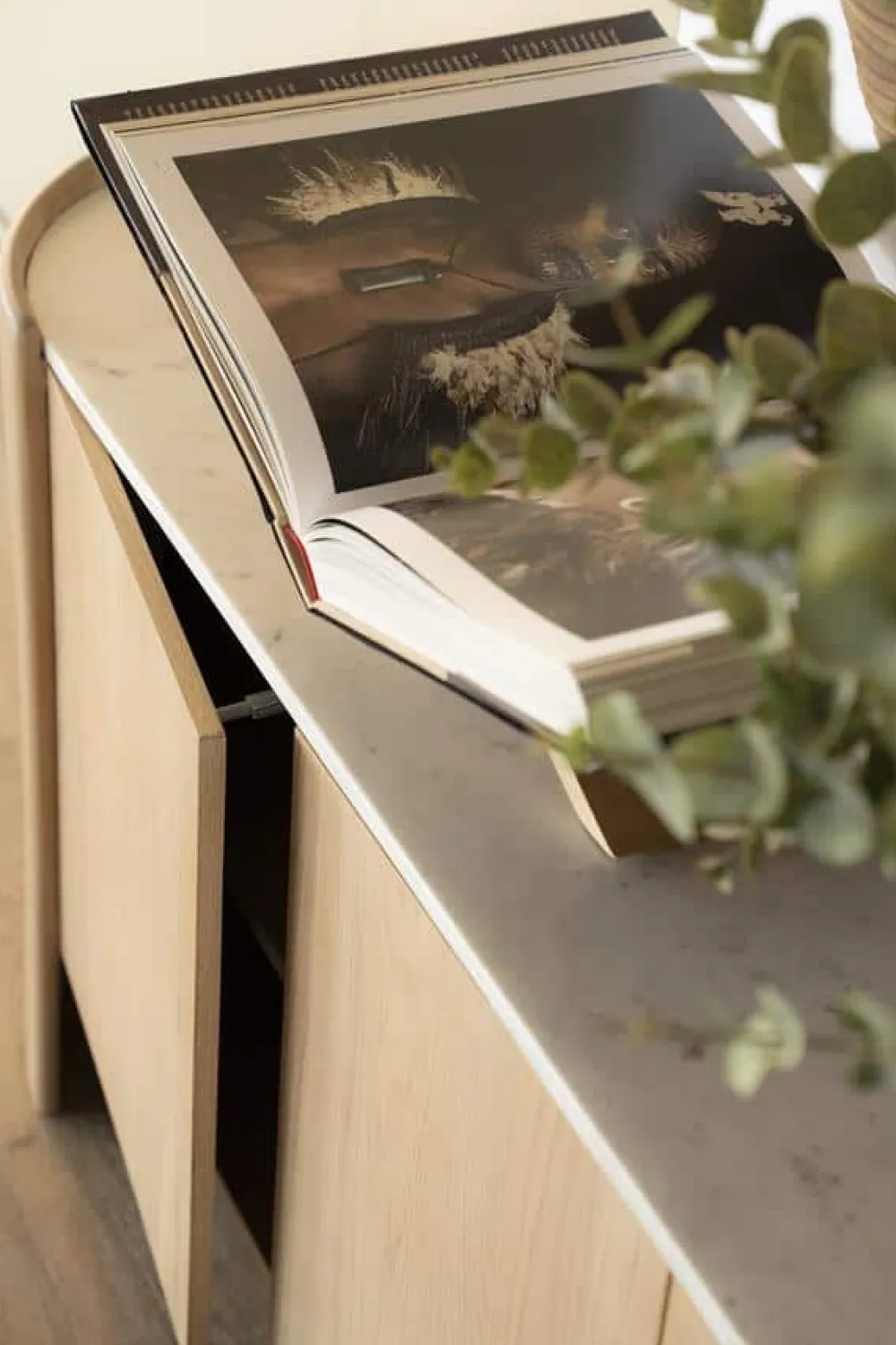 HUUS Dressoirs*Dressoir Don