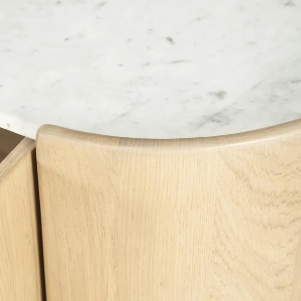 HUUS Dressoirs*Dressoir Don