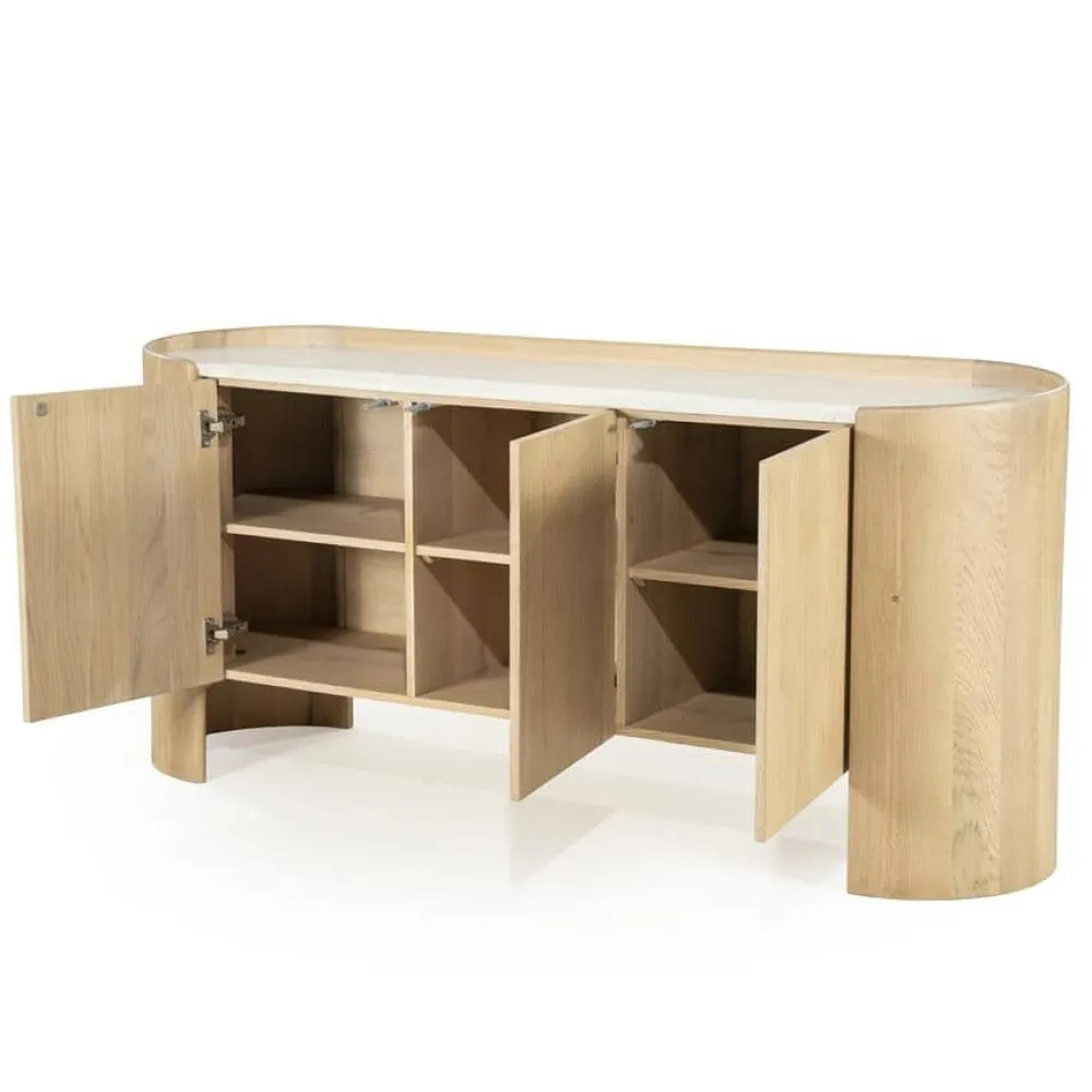 HUUS Dressoirs*Dressoir Don