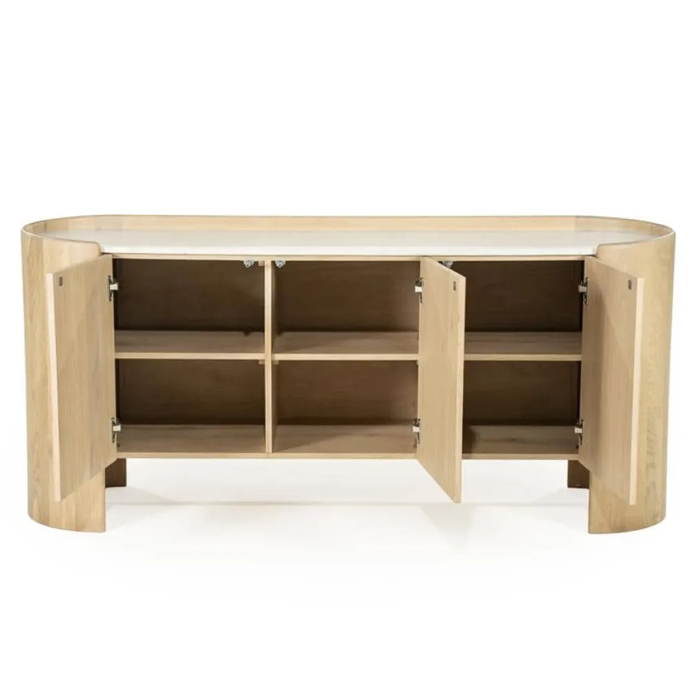 HUUS Dressoirs*Dressoir Don