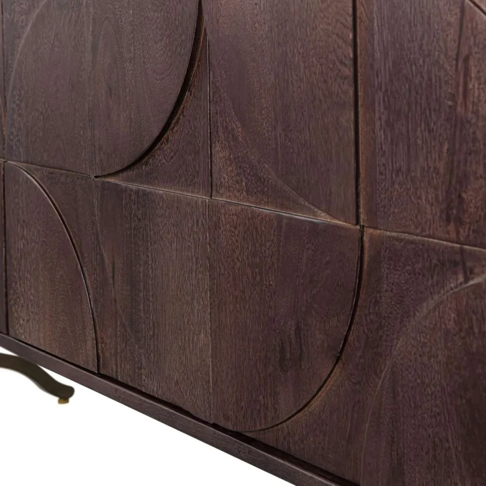 HUUS Dressoirs*Dressoir Draw