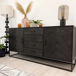 HUUS Dressoirs*Dressoir Floor