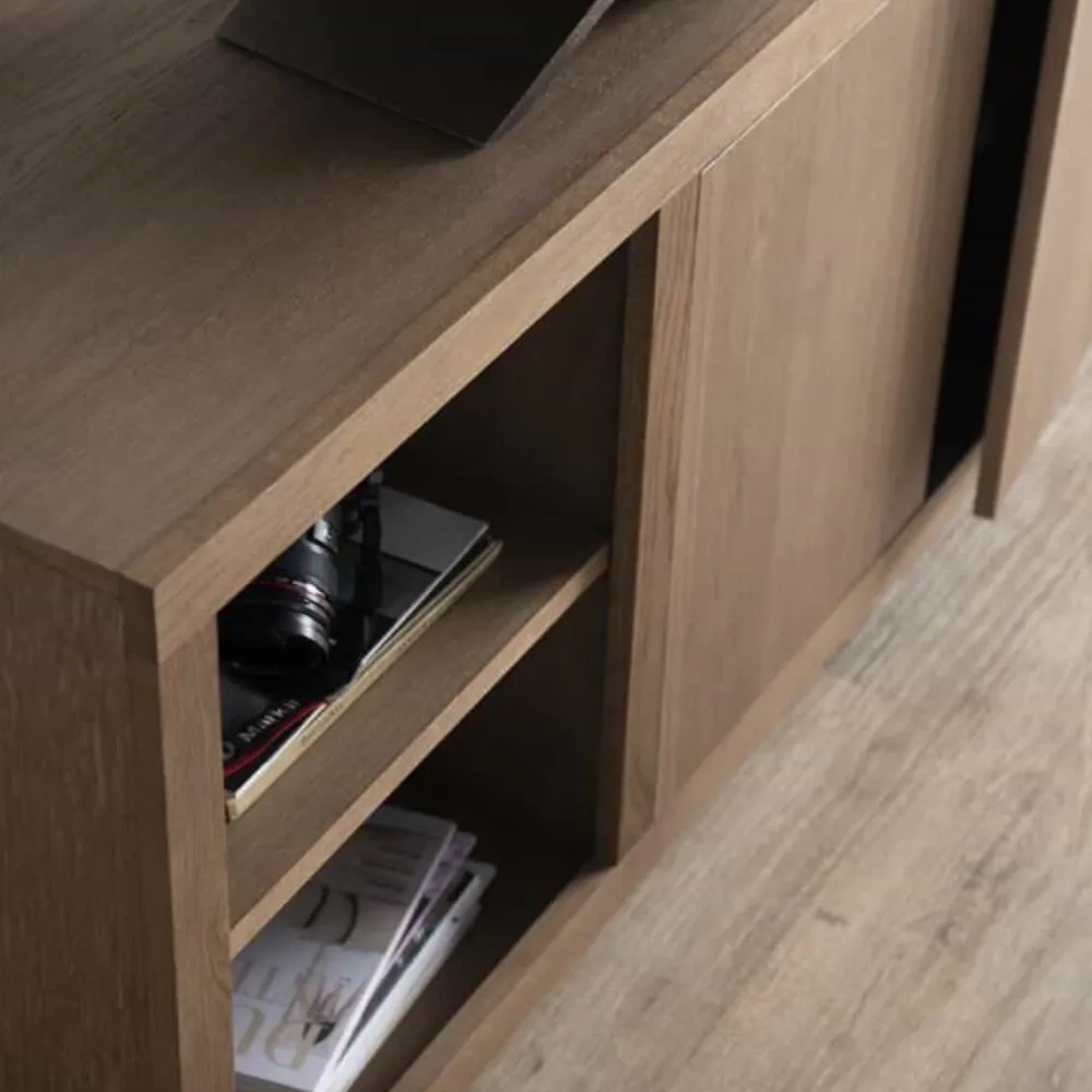 HUUS Dressoirs*Dressoir Helsinki