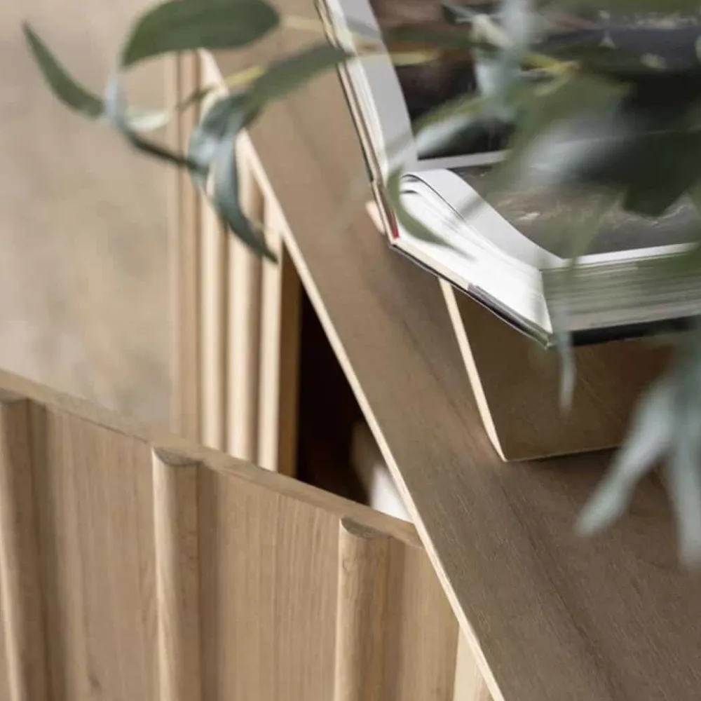 HUUS Dressoirs*Dressoir Jake