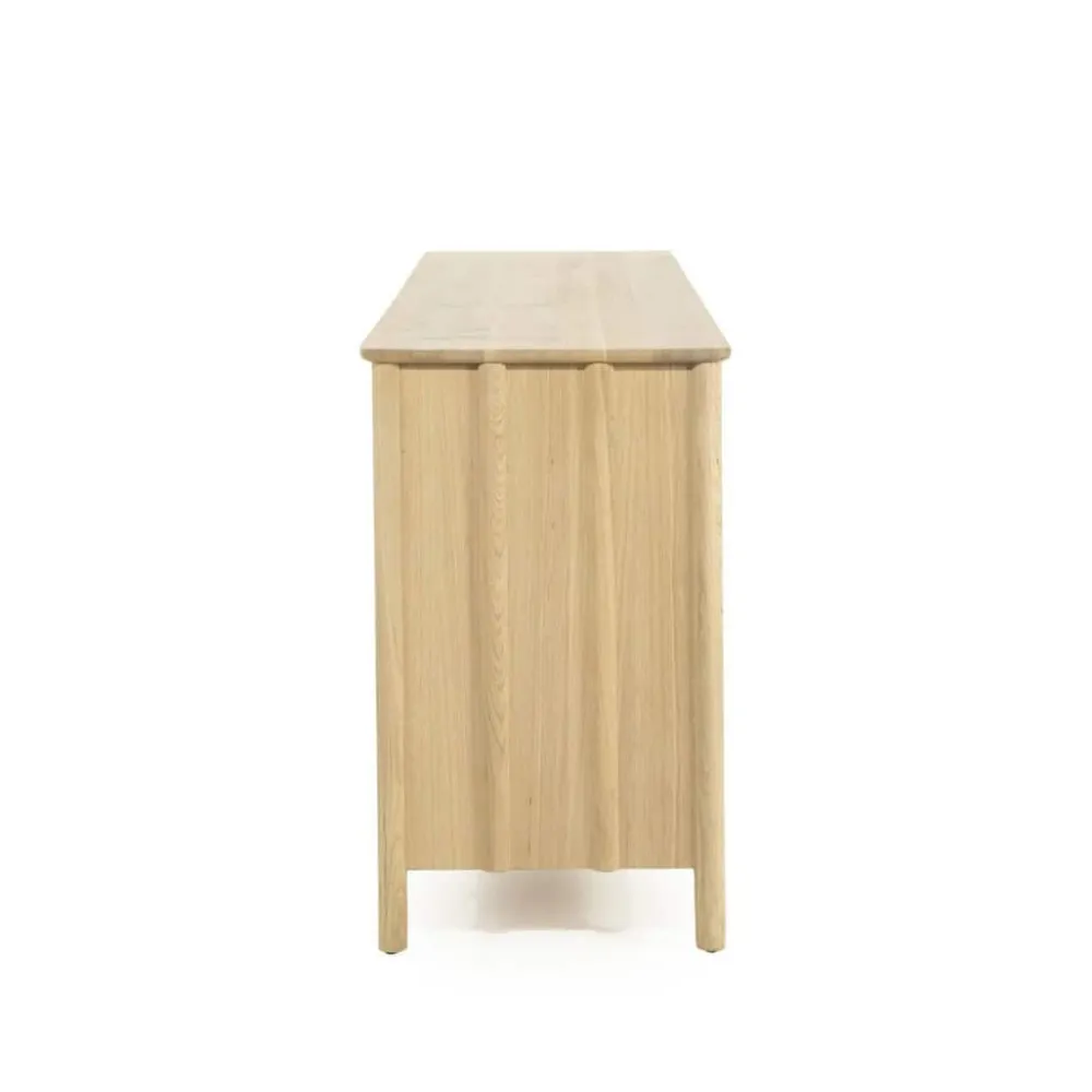 HUUS Dressoirs*Dressoir Jake