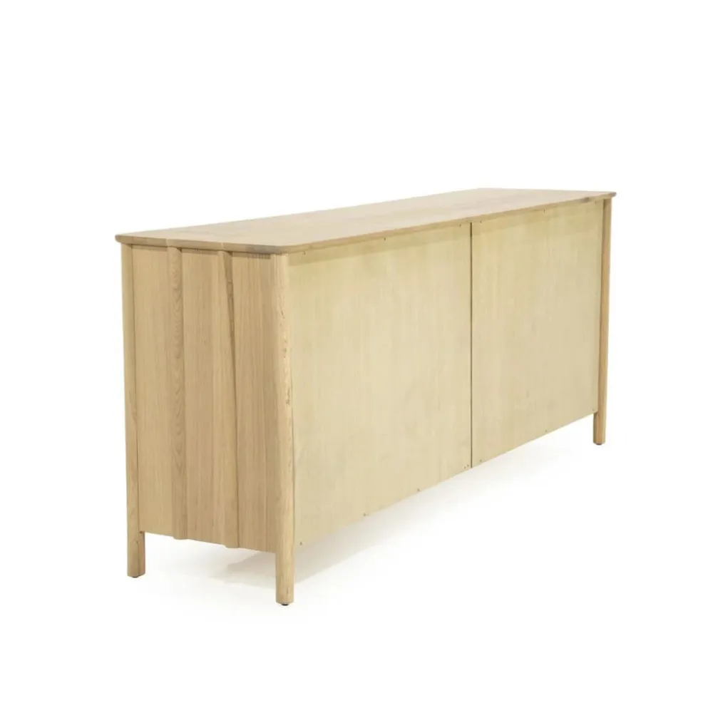 HUUS Dressoirs*Dressoir Jake