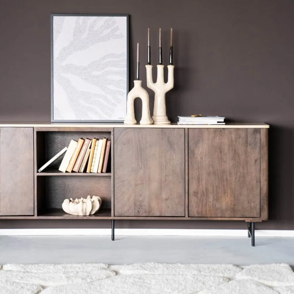 HUUS Dressoirs*Dressoir Lio