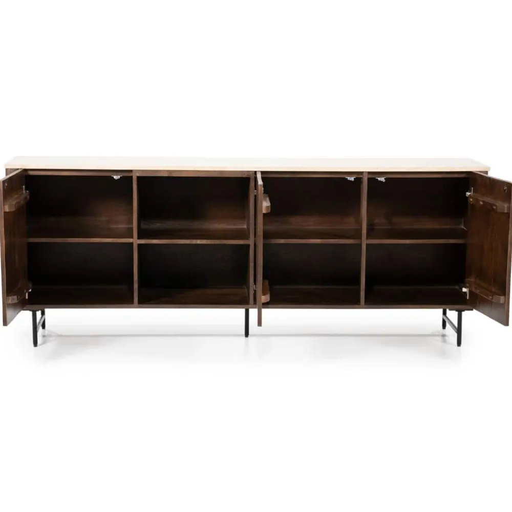 HUUS Dressoirs*Dressoir Lio