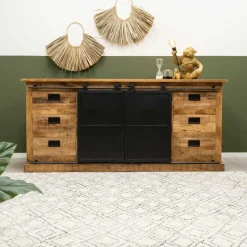 HUUS Dressoirs*Dressoir Lotte