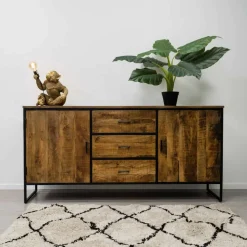 HUUS Dressoirs*Dressoir Maud