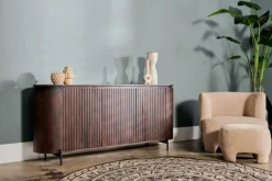 HUUS Dressoirs*Dressoir Mokka