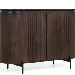 HUUS Dressoirs*Dressoir Mokka