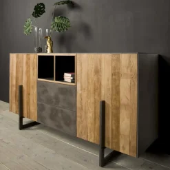 HUUS Dressoirs*Dressoir Ora