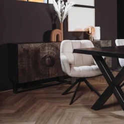 HUUS Dressoirs*Dressoir Padua