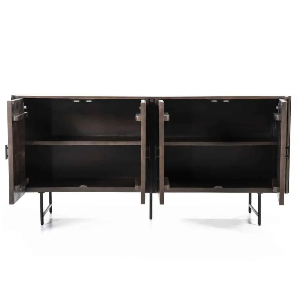 HUUS Dressoirs*Dressoir Remi