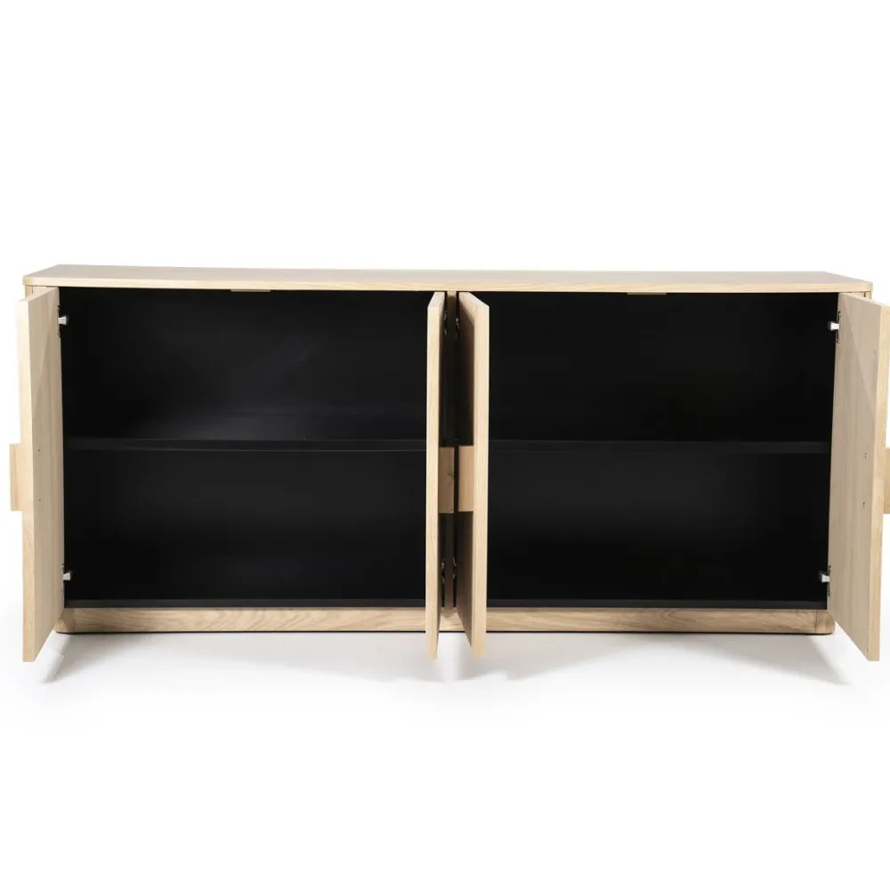 HUUS Dressoirs*Dressoir Rosenborg