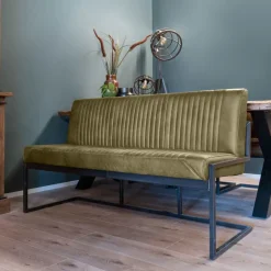 HUUS Eetkamerbanken*Eetkamerbank België