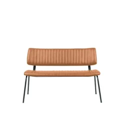 HUUS Eetkamerbanken*Eetkamerbank Gusto