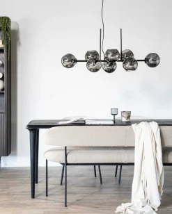 HUUS Eetkamerbanken*Eetkamerbank Luka