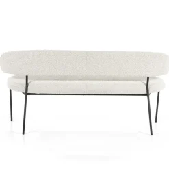 HUUS Eetkamerbanken*Eetkamerbank Luka