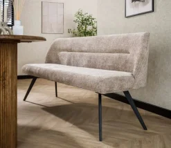 HUUS Eetkamerbanken*Eetkamerbank Peggy