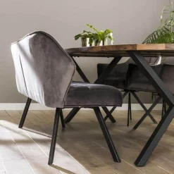 HUUS Eetkamerbanken*Eetkamerbank Pleun