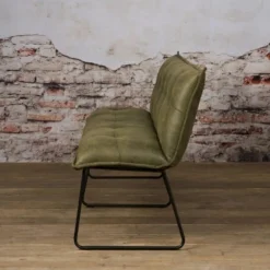 HUUS Eetkamerbanken*Eetkamerbank Simon