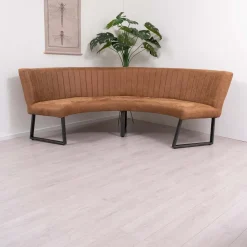 HUUS Eetkamerbanken*Eetkamerbank Soof