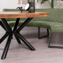 HUUS Eetkamerbanken*Eetkamerbank Soof