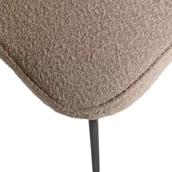 HUUS Eetkamerstoelen*Eetkamerstoel Admit (per 2 stuks)