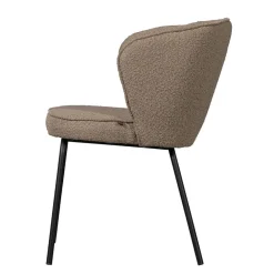 HUUS Eetkamerstoelen*Eetkamerstoel Admit (per 2 stuks)