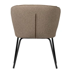 HUUS Eetkamerstoelen*Eetkamerstoel Admit (per 2 stuks)