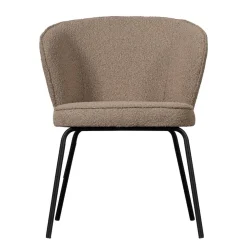 HUUS Eetkamerstoelen*Eetkamerstoel Admit (per 2 stuks)