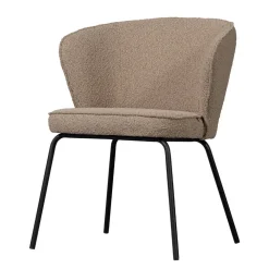 HUUS Eetkamerstoelen*Eetkamerstoel Admit (per 2 stuks)