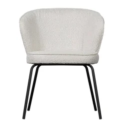 HUUS Eetkamerstoelen*Eetkamerstoel Admit (per 2 stuks)