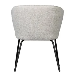 HUUS Eetkamerstoelen*Eetkamerstoel Admit (per 2 stuks)