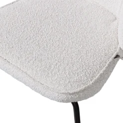 HUUS Eetkamerstoelen*Eetkamerstoel Admit (per 2 stuks)