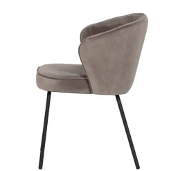 HUUS Eetkamerstoelen*Eetkamerstoel Admit (per 2 stuks)