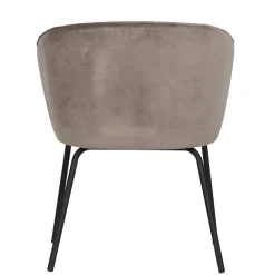 HUUS Eetkamerstoelen*Eetkamerstoel Admit (per 2 stuks)