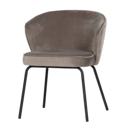 HUUS Eetkamerstoelen*Eetkamerstoel Admit (per 2 stuks)