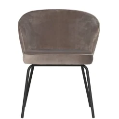 HUUS Eetkamerstoelen*Eetkamerstoel Admit (per 2 stuks)