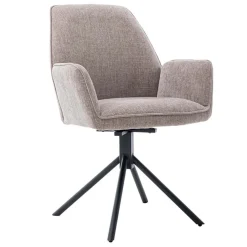 HUUS Eetkamerstoelen*Eetkamerstoel Amaro