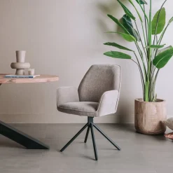 HUUS Eetkamerstoelen*Eetkamerstoel Amaro