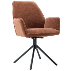 HUUS Eetkamerstoelen*Eetkamerstoel Amaro