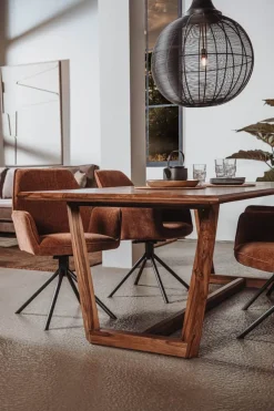 HUUS Eetkamerstoelen*Eetkamerstoel Amaro