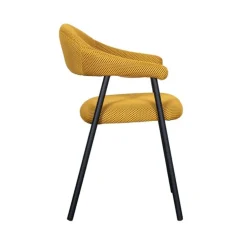 HUUS Eetkamerstoelen*Eetkamerstoel Amaze (per 2 stuks)