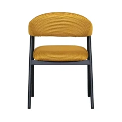 HUUS Eetkamerstoelen*Eetkamerstoel Amaze (per 2 stuks)