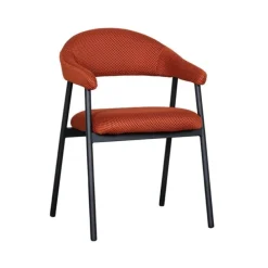 HUUS Eetkamerstoelen*Eetkamerstoel Amaze (per 2 stuks)